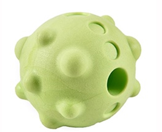 Picture of FREEDOG FLOATING BALL GREEN